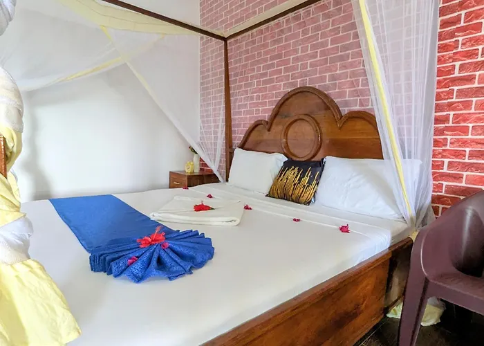Blue Tides Hotel